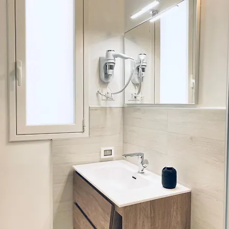 شقة Casa Ma Pi - Relax E Comfort Nel Centro Di أوغوستا