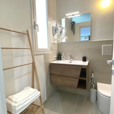 Casa Ma Pi - Relax E Comfort Nel Centro Di * أوغوستا