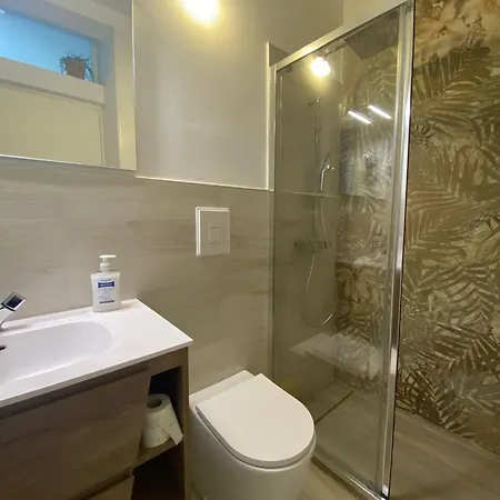 Casa Ma Pi - Relax E Comfort Nel Centro Di شقة *