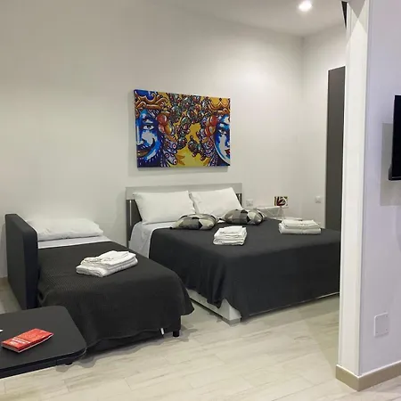 Διαμέρισμα Casa Ma Pi - Relax E Comfort Nel Centro Di *
