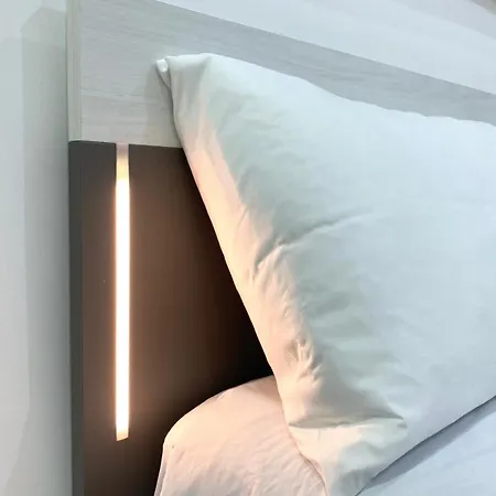 شقة Casa Ma Pi - Relax E Comfort Nel Centro Di أوغوستا