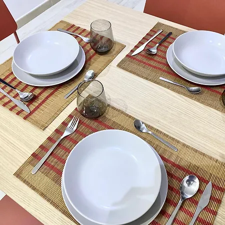 Casa Ma Pi - Relax E Comfort Nel Centro Di Διαμέρισμα
