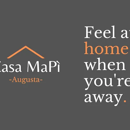 Διαμέρισμα Casa Ma Pi - Relax E Comfort Nel Centro Di *