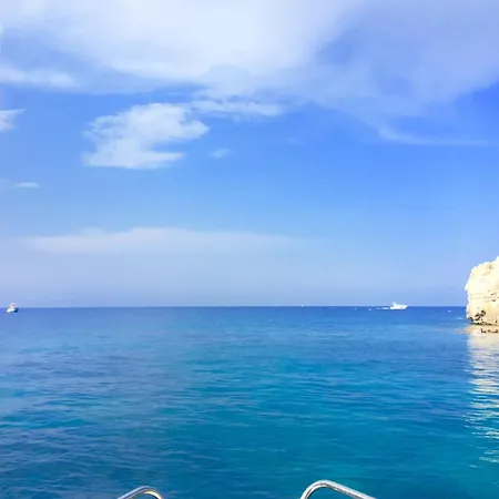 Διαμέρισμα Casa Ma Pi - Relax E Comfort Nel Centro Di