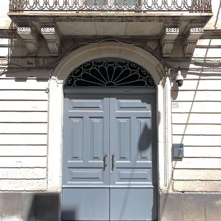 Casa Ma Pi - Relax E Comfort Nel Centro Di Αουγκούστα