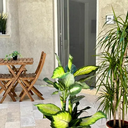 Casa Ma Pi - Relax E Comfort Nel Centro Di شقة *