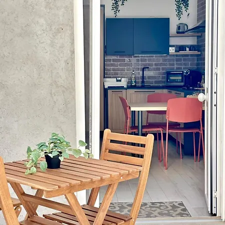 Casa Ma Pi - Relax E Comfort Nel Centro Di شقة